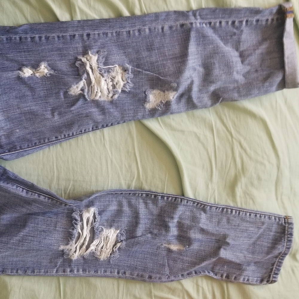 Jean's bundle - Picture 3 of 5